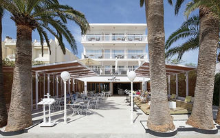 Náhled objektu Romantic, Port de Pollenca (Puerto de Pollensa), Mallorca, Mallorca, Ibiza, Menorca