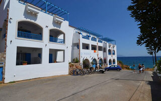 Náhled objektu Romantica, Agia Pelagia, ostrov Kythira, Řecko