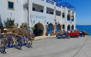 Náhled objektu Romantica, Agia Pelagia, ostrov Kythira, Řecko