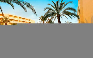 Náhled objektu Rosa Beach Thalasso, Monastir, Monastir, Tunisko