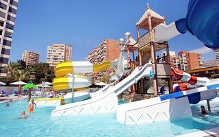 Náhled objektu Rosamar, Benidorm, Costa Blanca, Španělsko