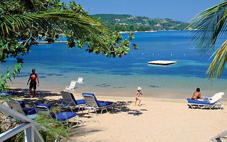 Náhled objektu Round Hill, Montego Bay, Jamajka, Karibik a Stř. Amerika