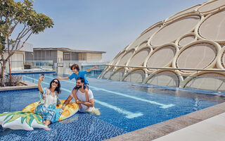 Náhled objektu Rove Expo City, město Dubaj, Dubaj, Arabské emiráty