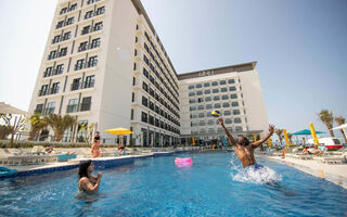 Náhled objektu Rove La Mer Beach, město Dubaj, Dubaj, Arabské emiráty