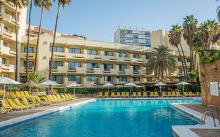 Náhled objektu Royal Al Andalus, Torremolinos, Costa del Sol, Španělsko