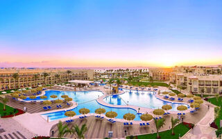 Náhled objektu Royal Albatros Moderna Sharm el-Sheikh, Nabq Bay, Sinaj / Sharm el Sheikh, Egypt