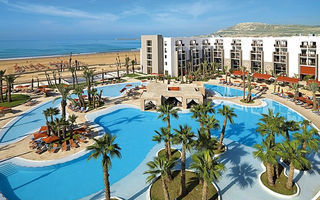 Náhled objektu Royal Atlas, Agadir, Maroko, Afrika
