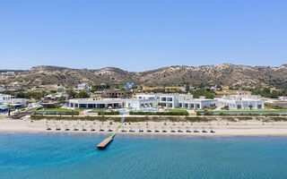 Náhled objektu Royal Bay, Kefalos, ostrov Kos, Řecko