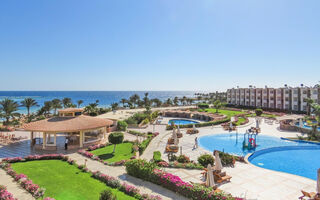 Náhled objektu Royal Brayka Beach, Marsa Alam, Marsa Alam a okolí, Egypt