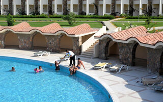 Náhled objektu Royal Brayka Beach, Marsa Alam, Marsa Alam a okolí, Egypt