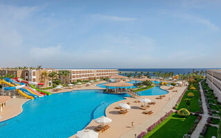 Náhled objektu Royal Brayka Beach, Marsa Alam, Marsa Alam a okolí, Egypt