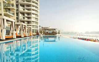 Náhled objektu Royal Central The Palm, město Dubaj, Dubaj, Arabské emiráty