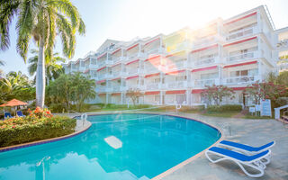 Náhled objektu Royal Decameron Montego Beach, Montego Bay, Jamajka, Karibik a Stř. Amerika