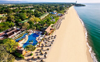 Náhled objektu Royal Decameron Panama, Rio Hato, Panama, Jižní Amerika