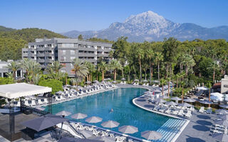 Náhled objektu Royal Diwa Tekirova, Kemer, Turecká riviéra, Turecko