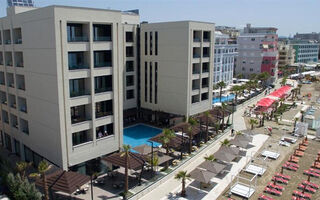 Náhled objektu Royal G 1, Drač (Durrës), Albánie, Evropa