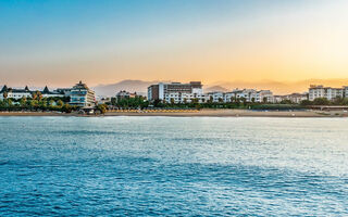 Náhled objektu Royal Garden Beach, Konakli, Turecká riviéra, Turecko