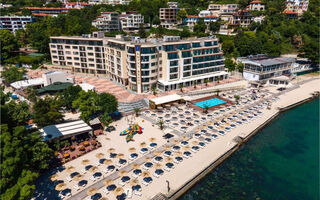 Náhled objektu Royal Grand, Kavarna, Severní pobřeží (Varna a okolí), Bulharsko