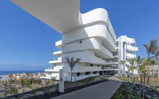 Náhled objektu Royal Hideaway Corales Beach, Costa Adeje, Tenerife, Kanárské ostrovy