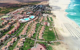 Náhled objektu Royal Horizon Boavista (ex. Royal Decameron), ostrov Boa Vista, Kapverdy, Afrika
