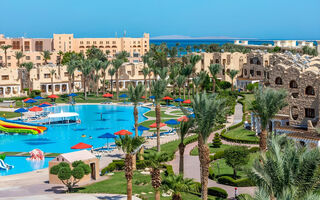 Náhled objektu Royal Lagoons Aqua Park, Hurghada, Hurghada a okolí, Egypt