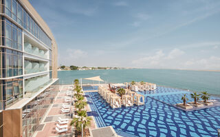 Náhled objektu Royal M Hotel Abu Dhabi, Abu Dhabi, Abu Dhabi, Arabské emiráty