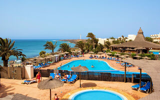Náhled objektu Royal Monica, Playa Blanca, Lanzarote, Kanárské ostrovy