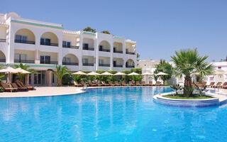Náhled objektu Royal Nozha, Hammamet, Hammamet, Tunisko