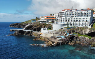 Náhled objektu Royal Orchid, Canico, ostrov Madeira, Portugalsko