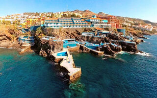 Náhled objektu Royal Orchid, Canico, ostrov Madeira, Portugalsko