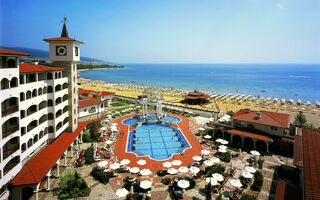Náhled objektu Royal Palace Helena Sands, Slunečné Pobřeží, Jižní pobřeží (Burgas a okolí), Bulharsko