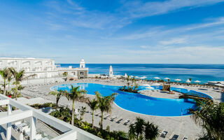 Náhled objektu Royal Palm Resort & Spa, Playa del Esquinzo, Fuerteventura, Kanárské ostrovy