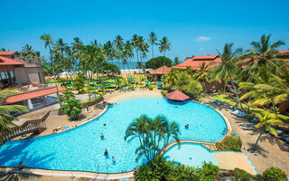 Náhled objektu Royal Palms Beach, Kalutara, Srí Lanka, Asie