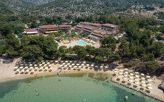 Náhled objektu Royal Paradise, Potos, ostrov Thassos, Řecko