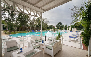 Náhled objektu Royal Perla, Primorsko, Jižní pobřeží (Burgas a okolí), Bulharsko