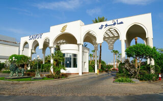 Náhled objektu Royal Savoy Sharm El Sheikh, Sharm El Sheikh, Sinaj / Sharm el Sheikh, Egypt