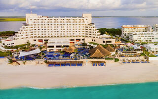 Náhled objektu Royal Solaris Cancun Resort, Cancún, Mexiko, Severní Amerika