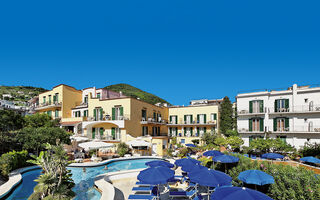 Náhled objektu Royal Terme, Ischia Porto, ostrov Ischia, Itálie a Malta