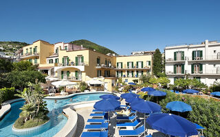 Náhled objektu Royal Terme, Ischia Porto, ostrov Ischia, Itálie a Malta