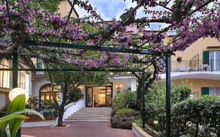 Náhled objektu Royal Terme, Ischia Porto, ostrov Ischia, Itálie a Malta