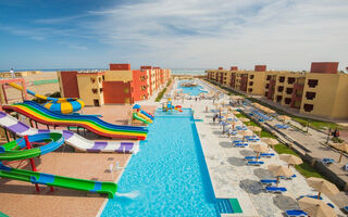 Náhled objektu Royal Tulip Beach Resort, Marsa Alam, Marsa Alam a okolí, Egypt