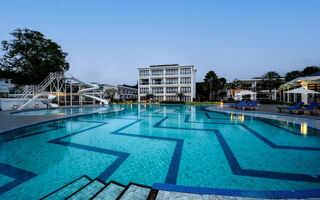 Náhled objektu Royal Yao Yai Island Beach Resort, Ko Yao Yai, Ko Yao, Thajsko