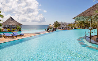 Náhled objektu Royal Zanzibar, Nungwi, Zanzibar, Afrika