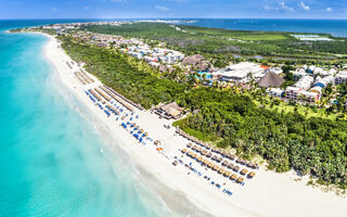 Náhled objektu Royalton Hicacos Resort & Spa, Varadero, Kuba, Karibik a Stř. Amerika