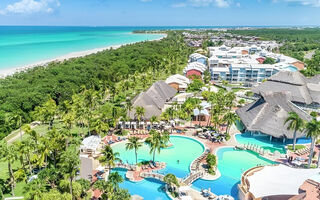 Náhled objektu Royalton Hicacos Resort & Spa, Varadero, Kuba, Karibik a Stř. Amerika