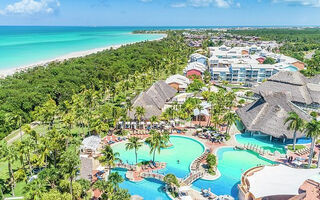 Náhled objektu Royalton Hicacos Resort & Spa, Varadero, Kuba, Karibik a Stř. Amerika