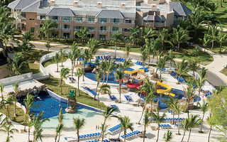 Náhled objektu Royalton Punta Cana & Memories Splash, Punta Cana, Východní pobřeží (Punta Cana), Dominikánská republika