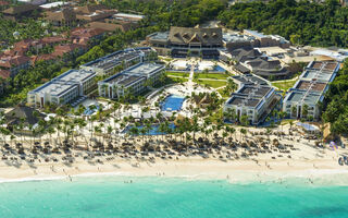 Náhled objektu Royalton Punta Cana Resort & Casino, Punta Cana, Východní pobřeží (Punta Cana), Dominikánská republika