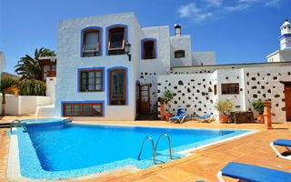 Náhled objektu Rural La Casona De Yaiza, Yaiza, Lanzarote, Kanárské ostrovy