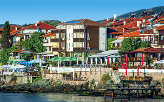 Náhled objektu Rusalka, Sozopol, Jižní pobřeží (Burgas a okolí), Bulharsko